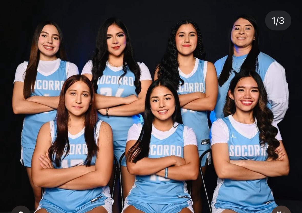 Lady Bulldogs tweet media