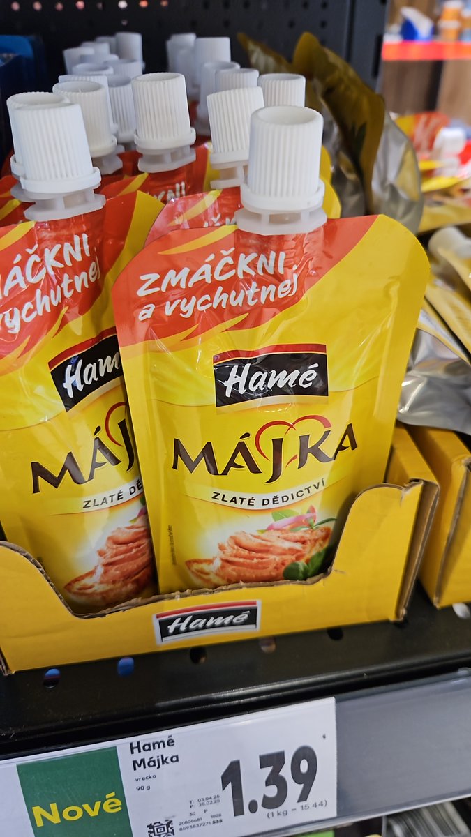 Neviete,  kto by mohol byt cielova skupina tohto produktu?