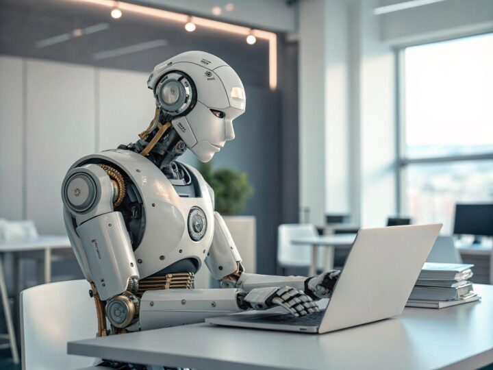 New Robotic Models from #HuggingFace Can Run on a #MacBook -- technology.org/2025/06/05/new… #robotics #simulation #AI #ArtificialIntelligence