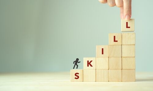 In today’s fast-paced, high-stakes #business environment, simply offering more #training won’t future-proof a #workforce. What #organizations increasingly need is a more #focused, intentional #strategy: right-skilling.  

Check out the full article!

bit.ly/4mMJJ03