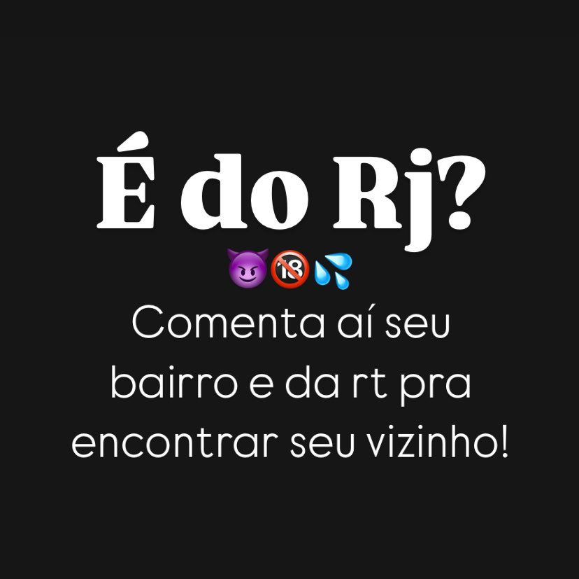 mlktesudo69's tweet photo. Sou de Deodoro/ Marechal Hermes, e vcs? https://t.co/GK3kGJ4KkD