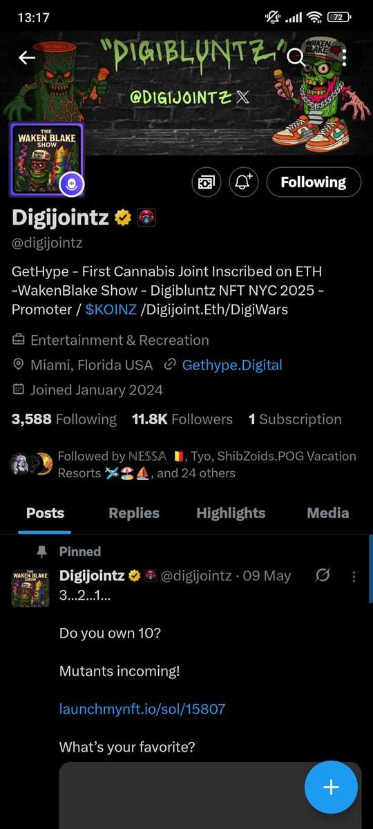 DisguisedPkF13 tweet media