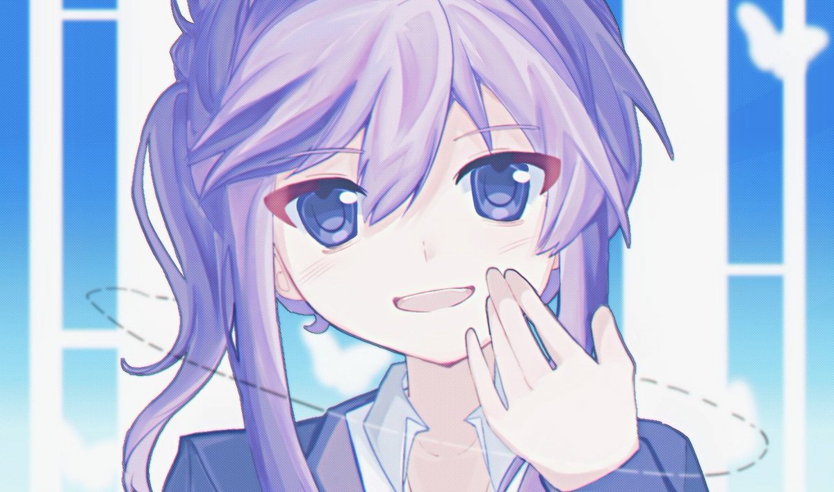 메이메이 (로그아웃) (@meimay_do) on Twitter photo 