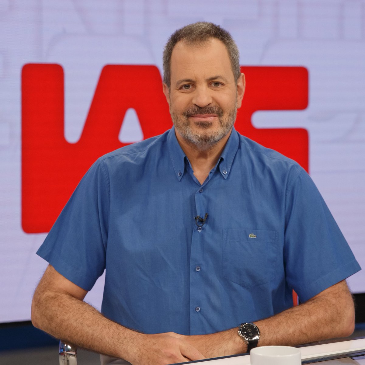 ¿Te apuntas?

🔷Hoy hablamos del aumento de las alergias en niños con el doctor Sergio Quevedo.

🔶 Además nueva sección de ciencia con el meteorólogo <a href="/Divulgameteo/">José Miguel Viñas</a>.

🕙 A las 9:55h en <a href="/la2_tve/">La 2</a> y <a href="/rtveplay/">RTVE Play</a>.