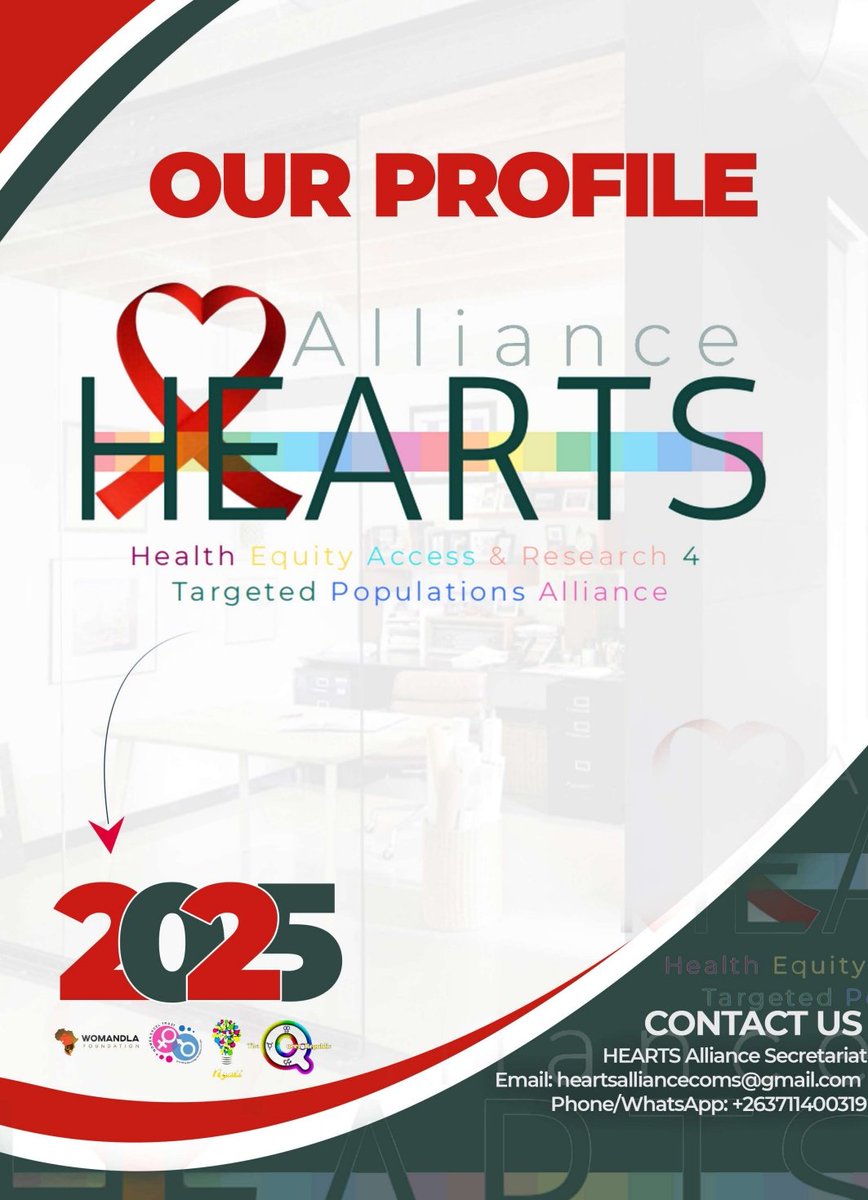 #ExcitingAllianceAlert!
We’re proud to introduce our dynamic alliance profile a powerful reflection of our shared vision, values, and impact. Explore how we’re transforming communities through bold collaborations, innovation, and grassroots power.

🔗drive.google.com/file/d/13iVOlP…