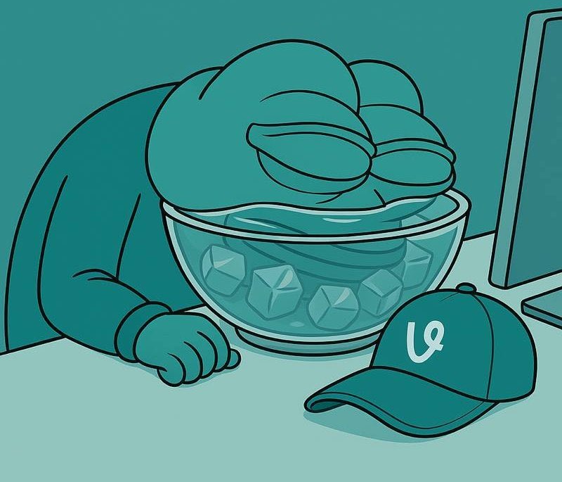 realTeeejay's tweet photo. It's @virtuals_io szn, lock in 🔐 

It's @virtuals_io szn, lock in 🔐

It's @virtuals_io szn, lock in 🔐

It's @virtuals_io szn, lock in 🔐 

It's @virtuals_io szn, lock in 🔐

It's @virtuals_io szn, lock in 🔐

It's @virtuals_io szn, lock in 🔐 https://t.co/vakZ5yJ2n9
