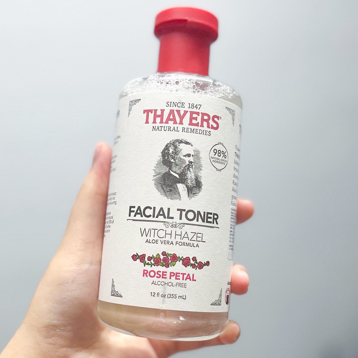 imwntn_'s tweet photo. #Toner สำหรับคนรักผิวต้องยกให้ #Thayers สูตรRose Petal 🌹ซึมไว สบายผิว ไม่แสบ ไม่แห้งตึง ลดรูขุมขน ลดสิวผด สิวอุดตันได้ดีเลย ส่วนตัวใช้แล้วชอบมากกก จากที่สิวเราเห่อๆ ตอนนี้สิวเริ่มสงบแล้ว ✨ผิวเล่นแสงดีเวอร์ แคมเปญ6.6 นี้เขามีโปรราคาดีงาม แค่ 569 บาท เอง!!
#ใช้ดีบอกต่อ https://t.co/5oJSnXODzn