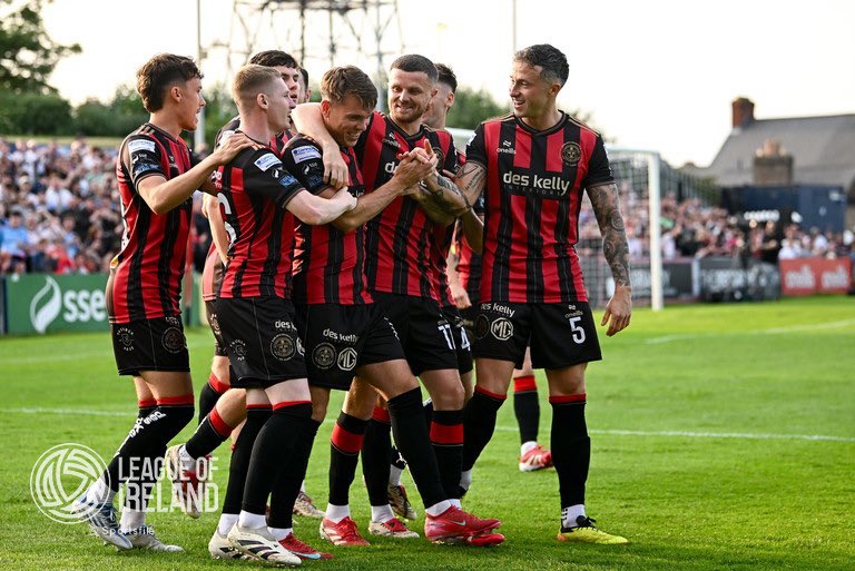 bfcdublin's tweet photo. 🏆 Bohemians have been drawn away to Killester-Donnycarney in the second round of the Sports Direct FAI Men’s Cup.

🗓️ Tie to be played weekend of July 18/19/20.

🎀 #SheWore https://t.co/p8ydOr9N3i
