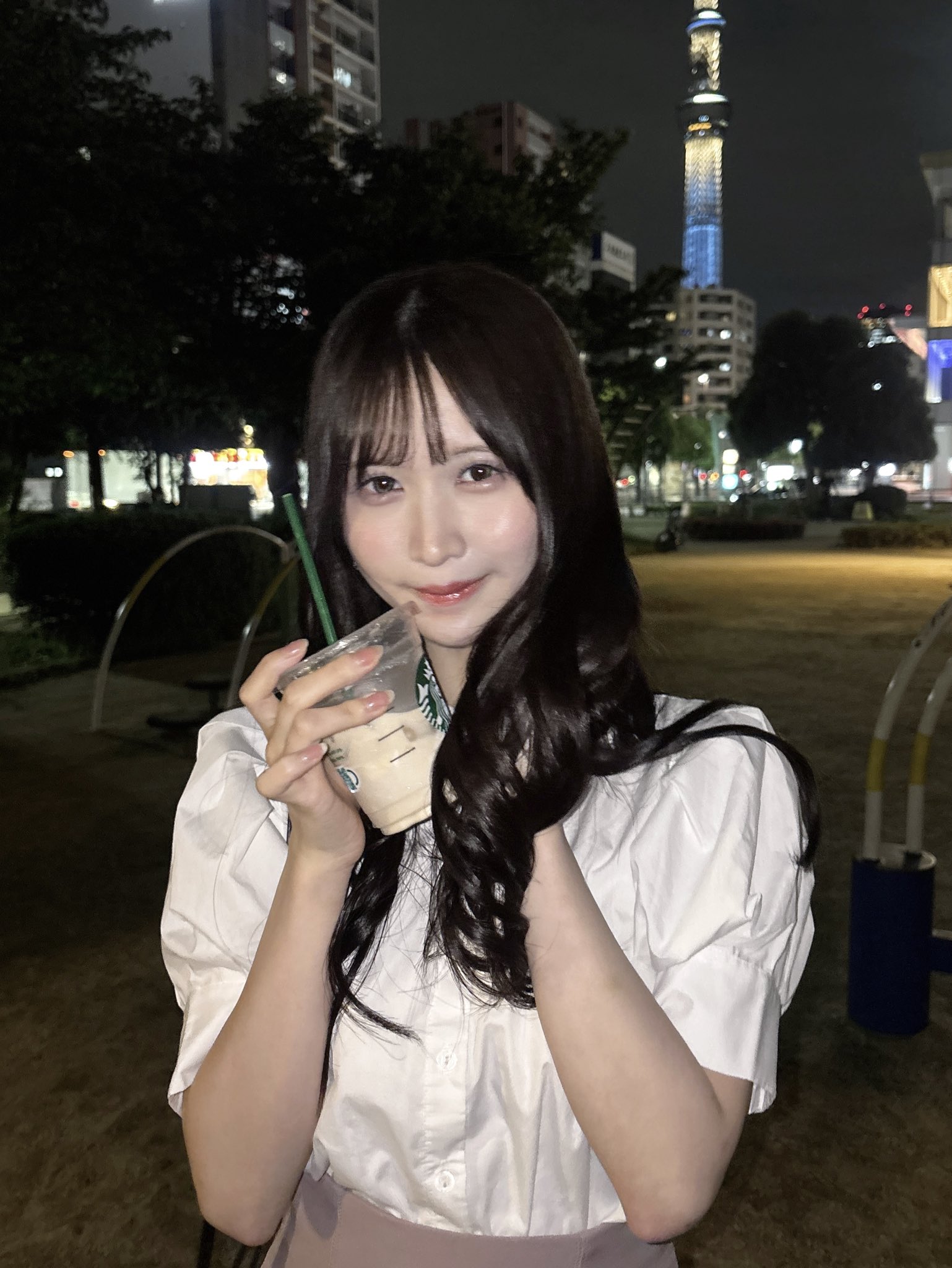 百瀬 紗菜 (@momose_suzuna) / X