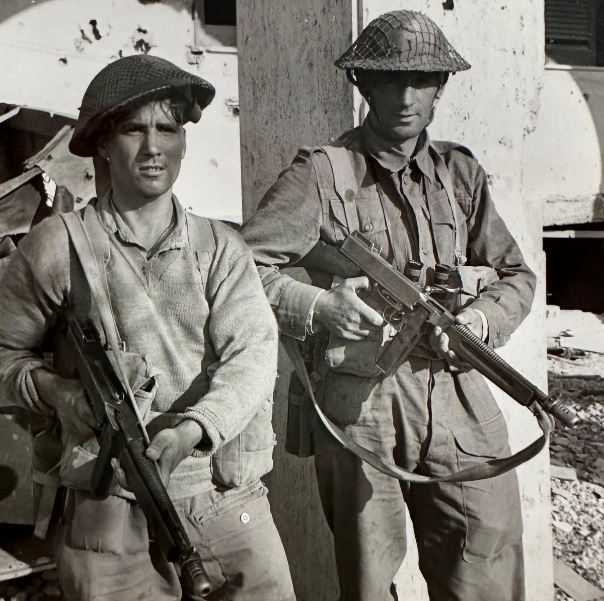 Before we are all overwhelmed by the annual Normandy frenzy, please spare a moment's thought for the Allied troops that had fought their way through to Rome. Today is the anniversary of the capture of the ancient city. The D Day Dodgers had fought long and hard to get there.