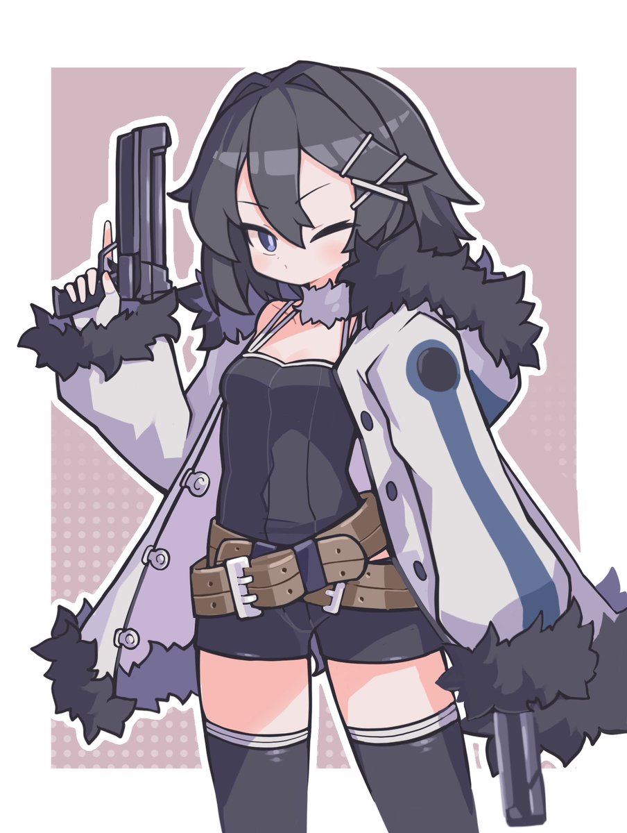 oppy_suaman12's tweet photo. アサギさん描きました！
#ディスガイア https://t.co/Lw6avDMSOs