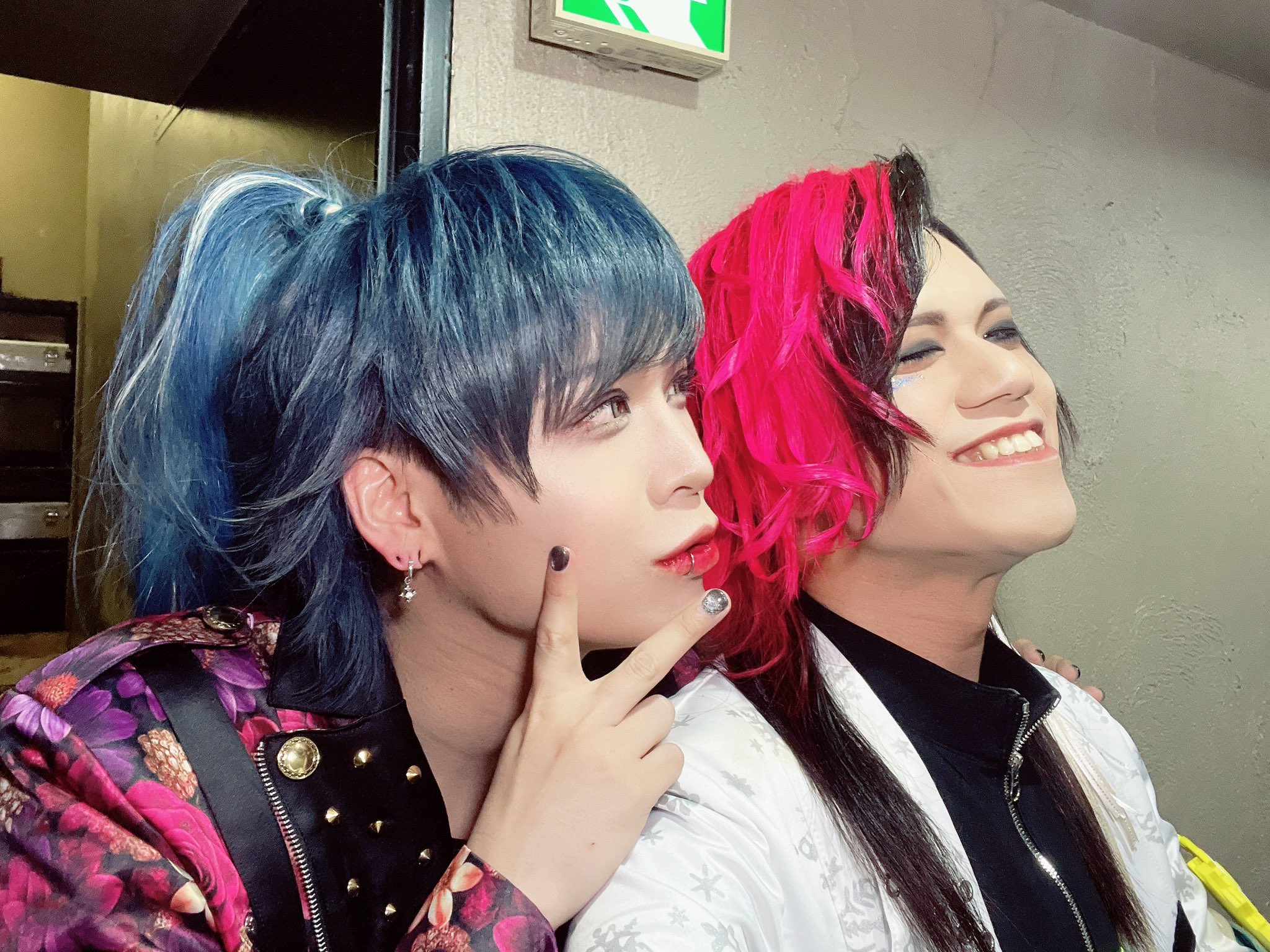 BabyKingdom 志記🗡 (@bk_shiki) / X