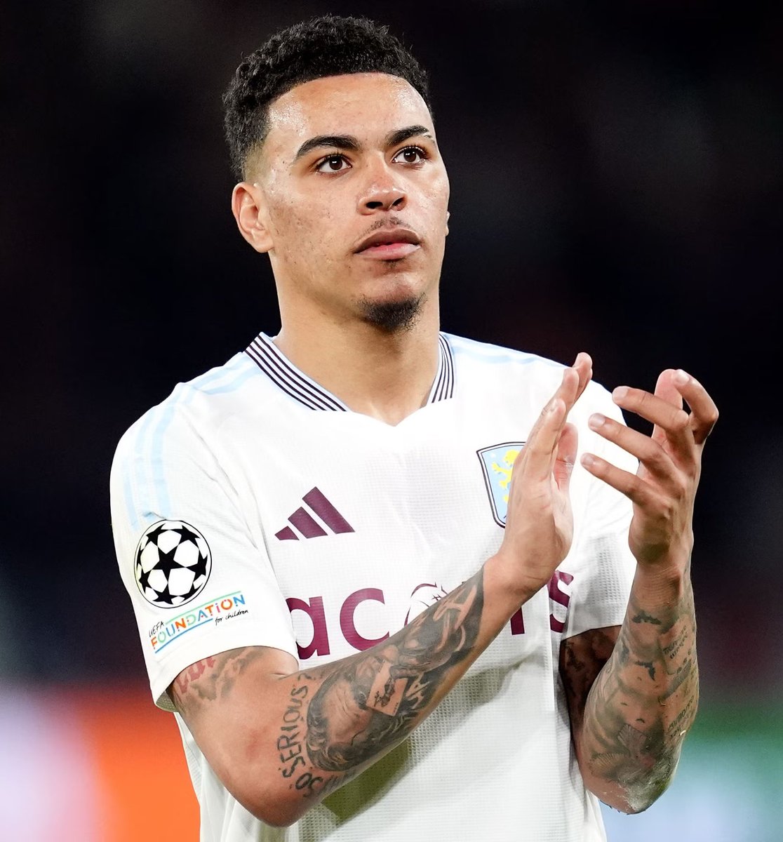 afcstuff's tweet photo. Morgan Rogers to Arsenal. 🏴󠁧󠁢󠁥󠁮󠁧󠁿

Discuss. 👇 https://t.co/VRIjqgBJib