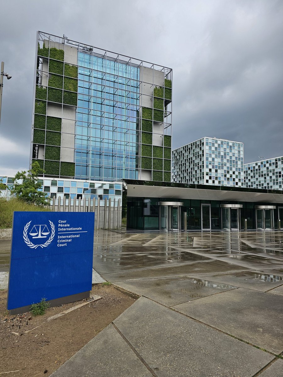 Who is the next genocidal tyrant to book an appearance here??