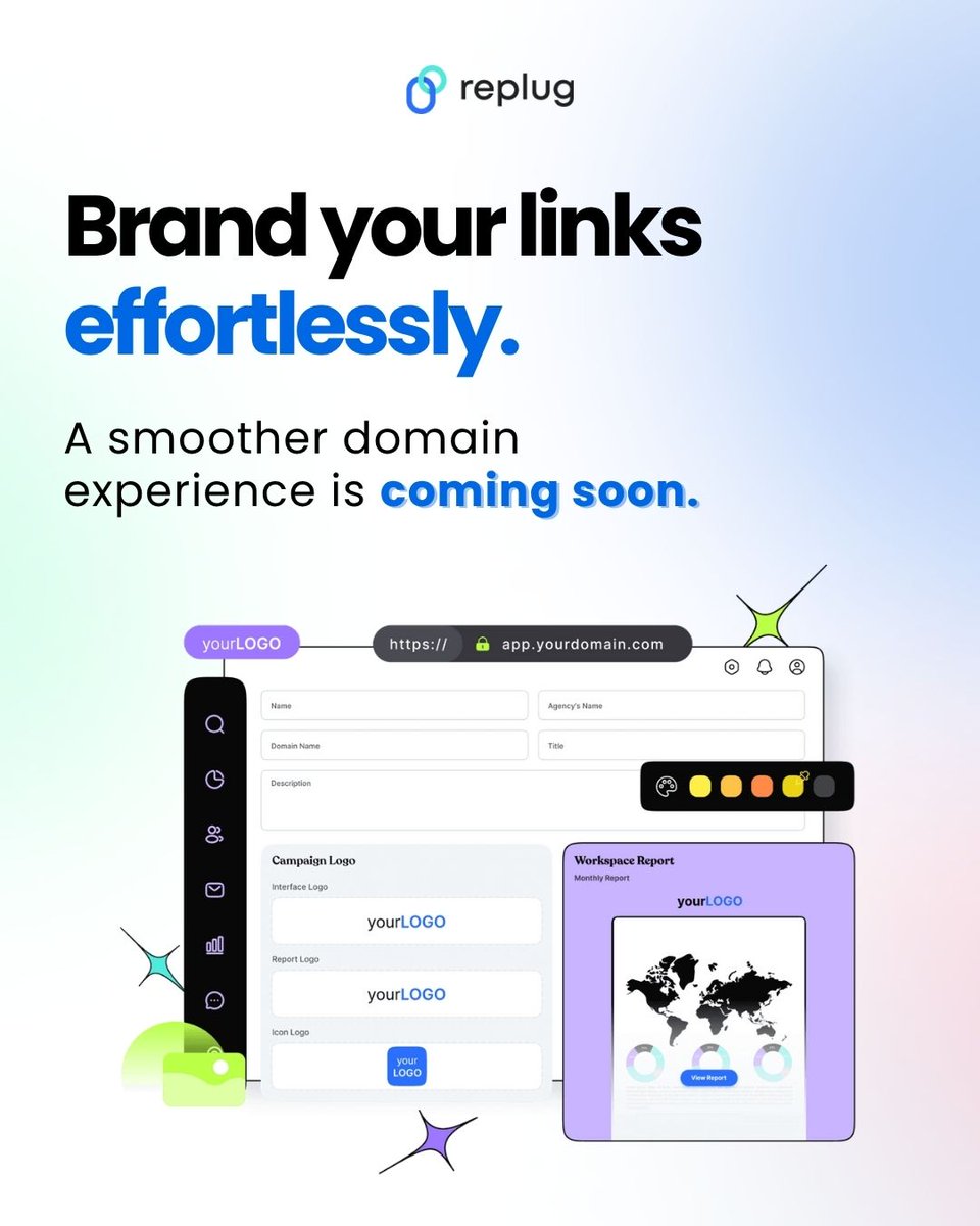 Replug.io tweet media