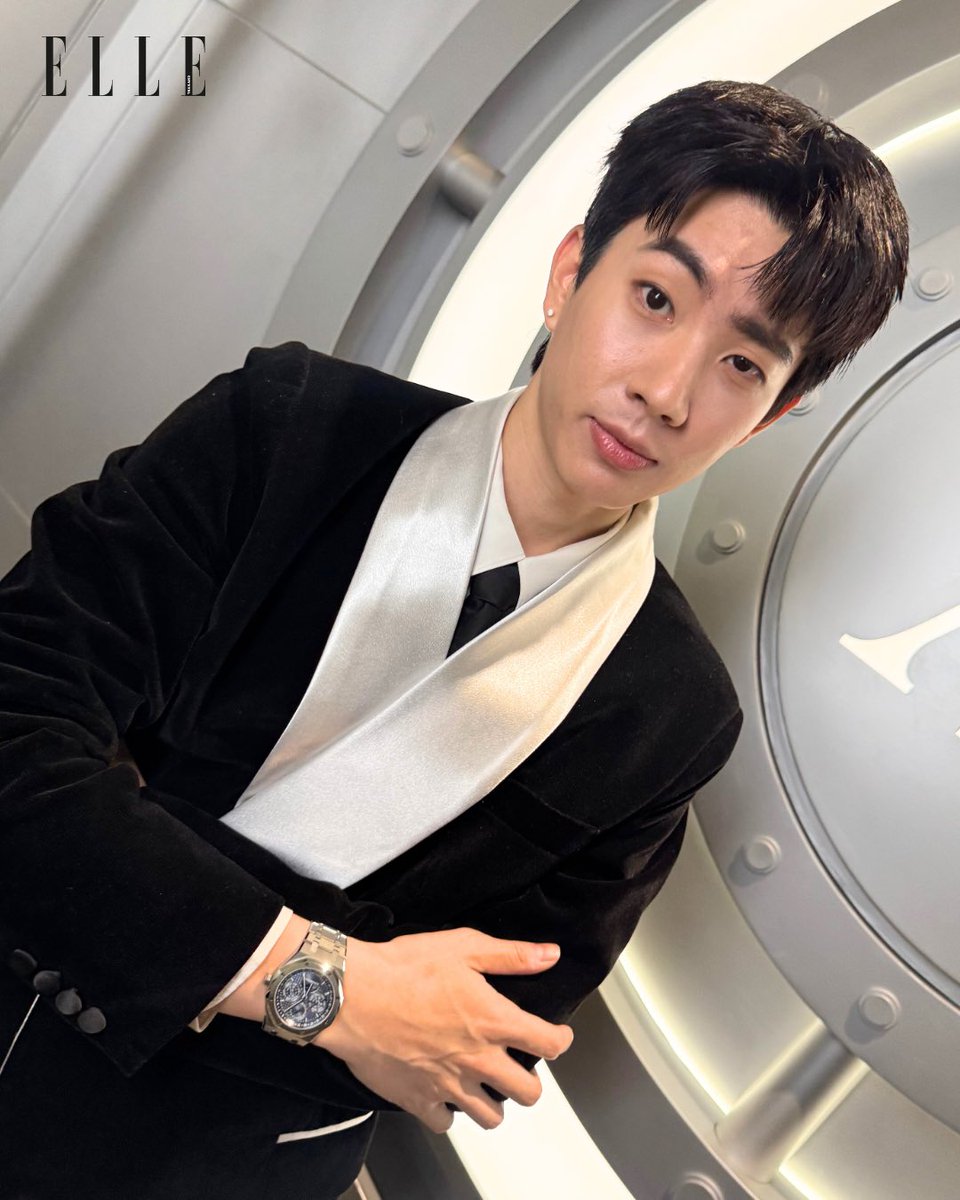 เรียบหรูสะกดทุกมุมมอง! ออฟ จุมพล <a href="/off_tumcial/">Tumcial</a> ชวนทุกคนสัมผัสประสบการณ์จากเลอ บราซูส์สู่กรุงเทพ ไปพร้อม Audemars Piguet จากสวิสเซอร์แลนด์ ที่จัดงานฉลองครบรอบ 150 ปี พร้อมย้อนรอยประวัติศาสตร์นาฬิกาตั้งแต่ปี 1875

OFF X AUDEMARS PIGUET
#ELLEThailand
#AudemarsPiguet 
#AP150 
#tumcial