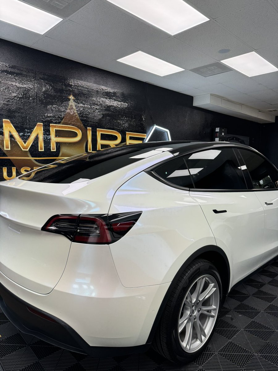 Empire Custom Wraps (@empirecwraps) on Twitter photo 