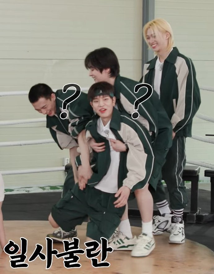 “punishment” best day of his life more like