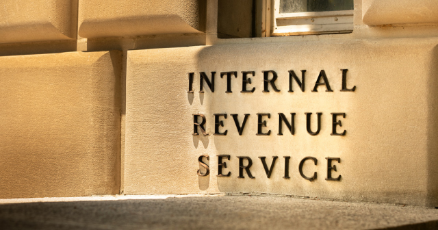 The IRS has released interim guidance on the corporate AMT, offering a simplified method to determine applicable corporation status. <a href="/AICPA_JofA/">JournalofAccountancy</a> provides insights into this new approach. bdousa.com/43SfKv7