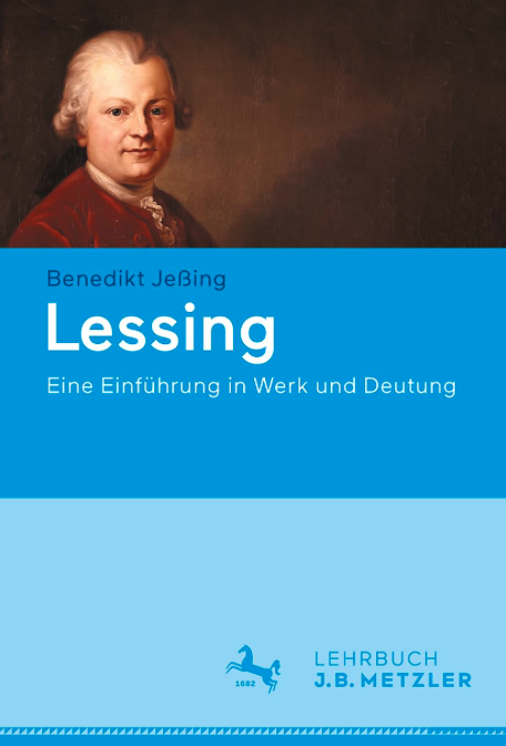 💥💥💥Am 30. Juni kommt Benedikt Jeßing in den #LessingWorkshop, um im Gespräch mit Claudia Nitschke seine neue Einführung in Werk und Deutung Lessings vorzustellen.

Bitte teilen! Und jetzt registrieren: bccte.zoom.us/meeting/regist…