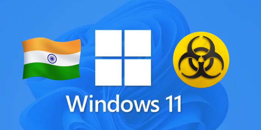 All of Indian software engineers, it's a piece of💩
🇮🇳🧑‍💻🟰🐞💩