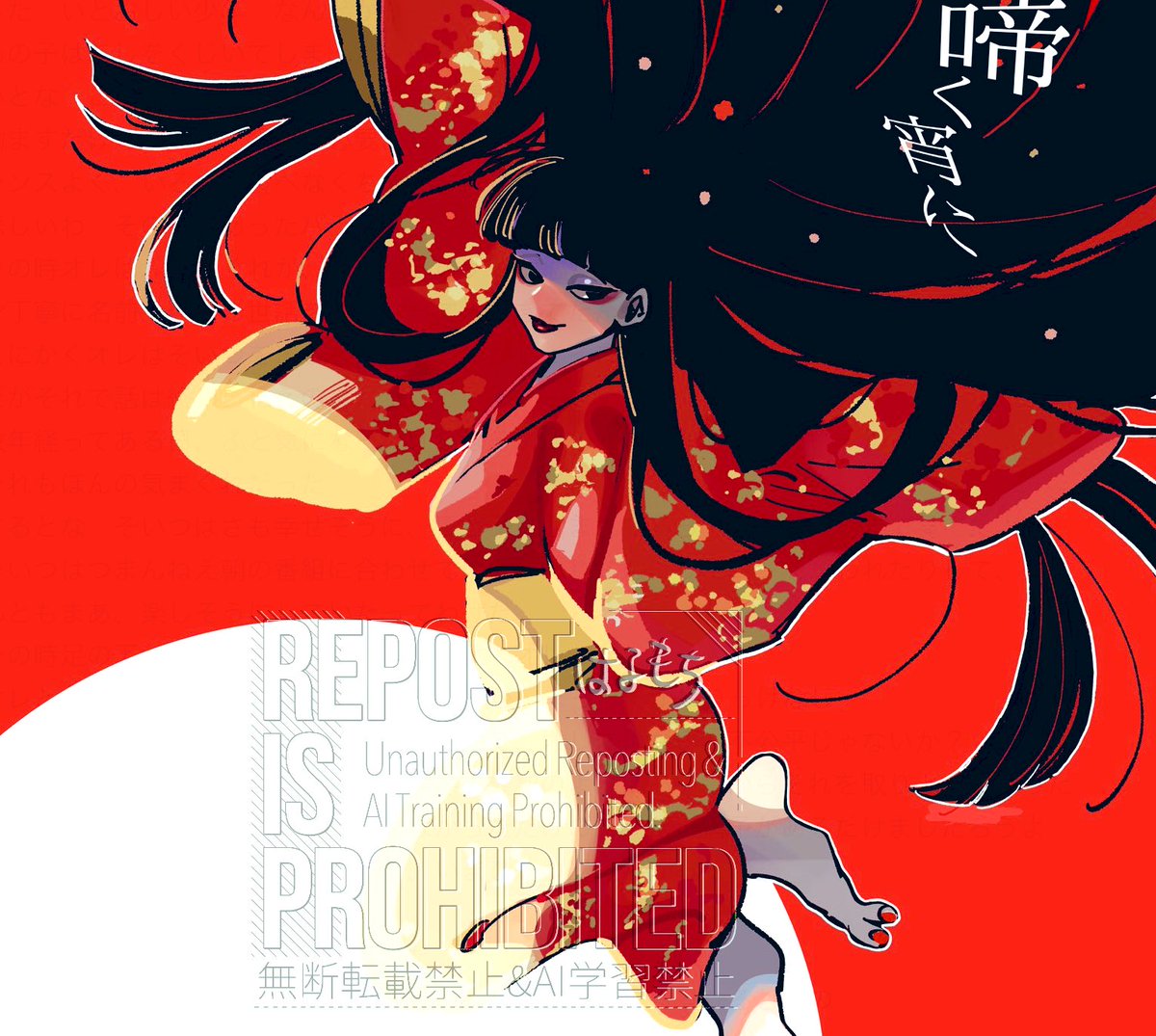 「#我ながら天才的なキャラデザ4選 好きな子ばかりで悩ましいけれど…!」|はるもち屋のイラスト
