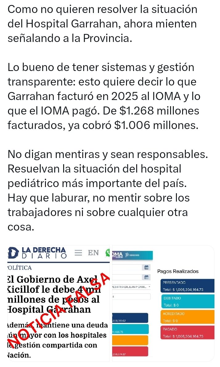 Eli B (era Serena, ya no), no busco seguidores (@eli_bb20) on Twitter photo <a href="/nsotelolar/">Nahuel Sotelo</a> Falso...Caiste bajo Nahuel, te vas a confesar el domingo?.
Por suerte para la humanidad ninguno de los libertarios tiene hijos. 😎 <a href="/nsotelolar/">Nahuel Sotelo</a> Falso...Caiste bajo Nahuel, te vas a confesar el domingo?.
Por suerte para la humanidad ninguno de los libertarios tiene hijos. 😎