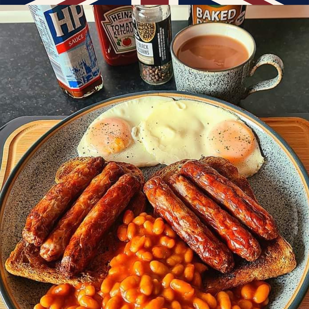 What’s your perfect sausage for a fry-up?
Old English? Cumberland? Lincolnshire Chipolatas? Something a bit spicy?

Our Full British Banger Bundle has every kind we make—13 pounds of sausage glory. Stock up and settle it once and for all: what’s the best banger for brekkie?