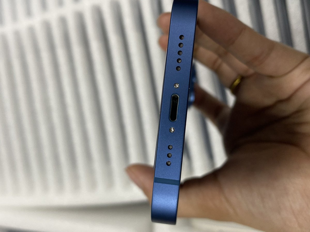 UG_Mandy's tweet image. 📱 iPhone 15 128GB/256GB
🌎 Available Models:US/EU/JP Version                                           
⚡ VIP Benefits: 90 days warranty
🚀 Fast Worldwide Delivery:
✈️ 3-5 business days .
🔋90%+ battery health.
📩 Contact us now for exclusive deals!
📞WhatsApp:+86 13760415981