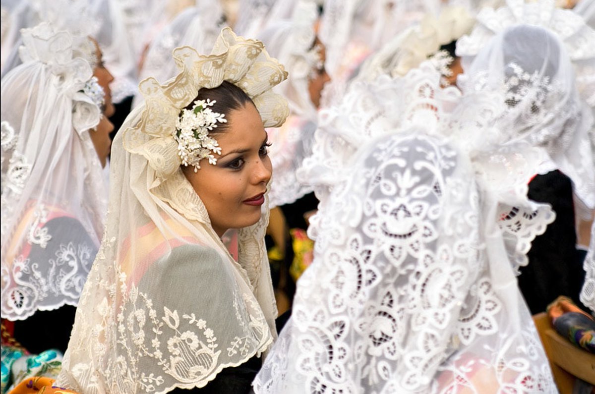 España es mágica 🇪🇸