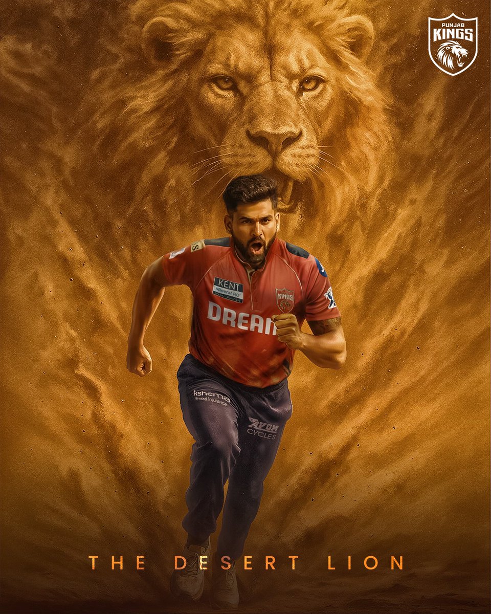 6️⃣0️⃣4️⃣ Runs.
6️⃣ Fifties.
3️⃣9️⃣ Sixes.
4️⃣3️⃣ Fours.
1️⃣ Sarpanch Saab. 👑

From anchor to accelerator, he played every role 🫶

#ShreyasIyer
