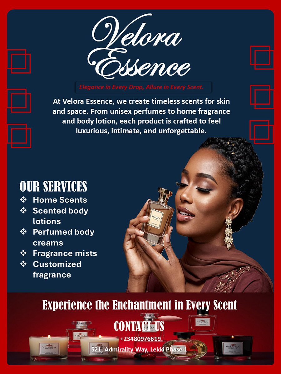 TLBY_Co's tweet photo. Velora Essence Poster Design 💫 https://t.co/MQSRH7XHKz