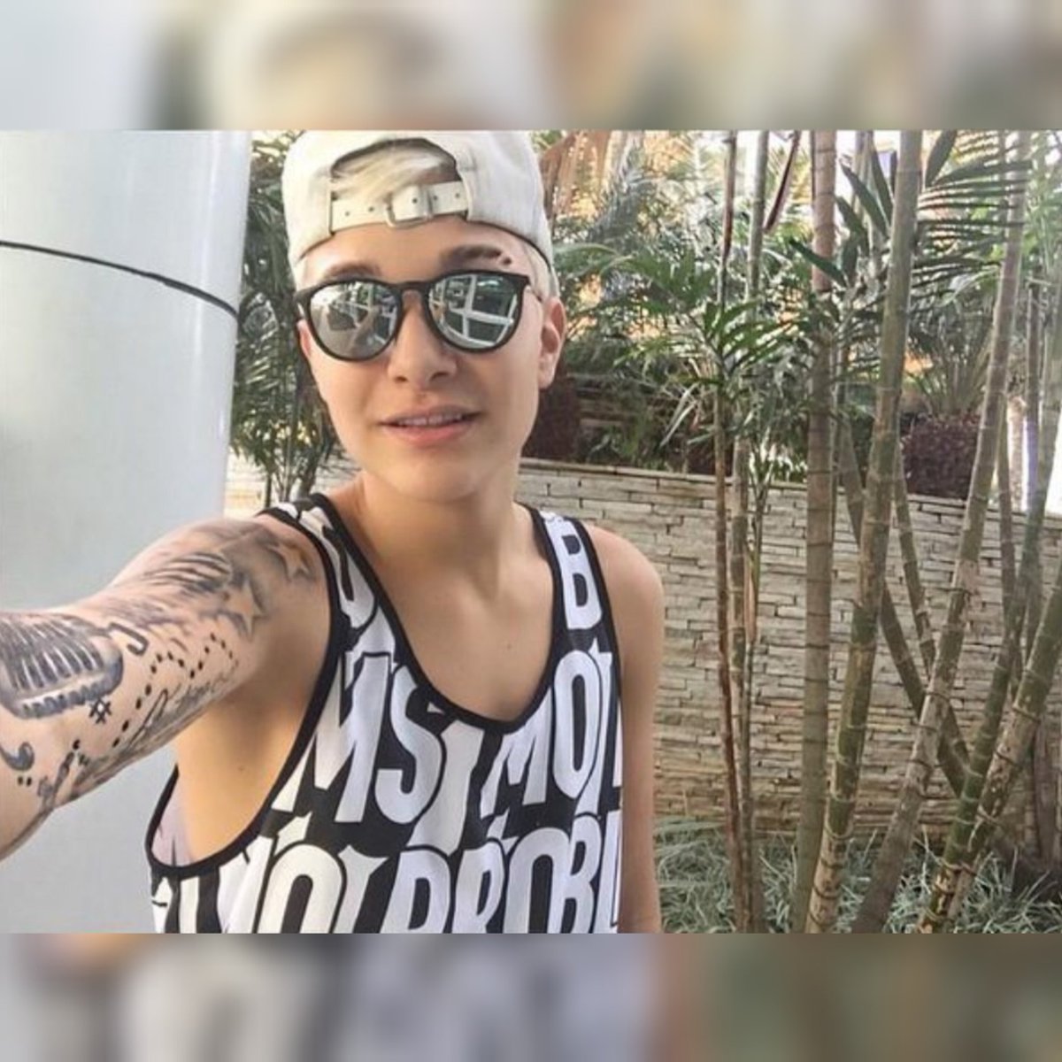 plincesaahjoyce's tweet photo. O teu sorriso é o que me faz sentir bem, o teu sorriso é o que me completa, Eu Te Amo Guilherme 🥰❤️ @mcgui_oficial https://t.co/o3BQANXZyc