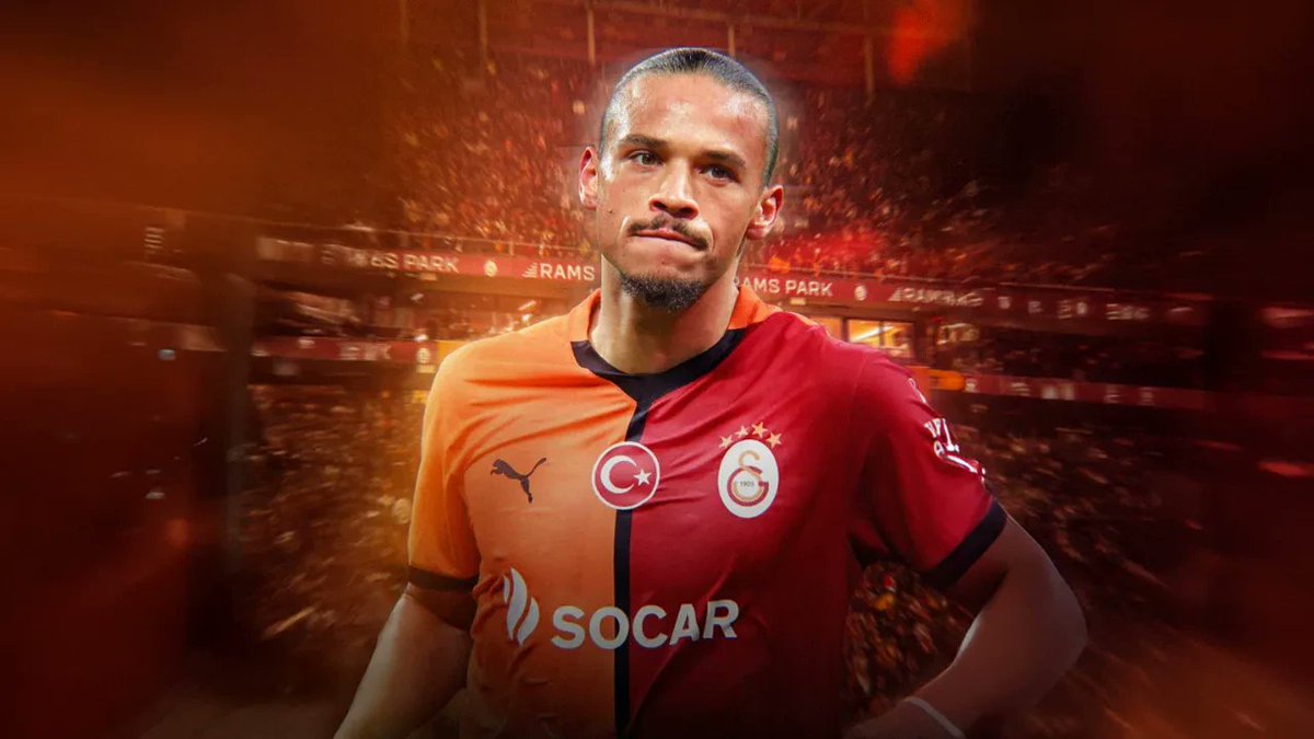 Bayram Hediyesi Olarak Hemen Transfer Açıklanacak Kimi İstersin 

Victor Osimhen / Leroy Sane