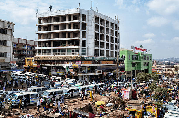 iServe_Africa's tweet photo. In June, we are praying for Mbarara City in Uganda. Join us every first Sunday of the month for our first priority prayers as we pray God's work in different regions in the word. #Firstpriority #Prayingforworldmissions https://t.co/PtViuDHVuz