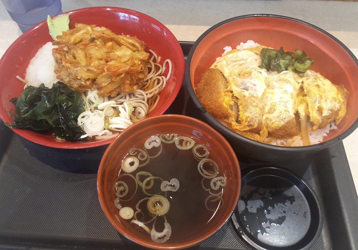 ストレス食いしちゃいました