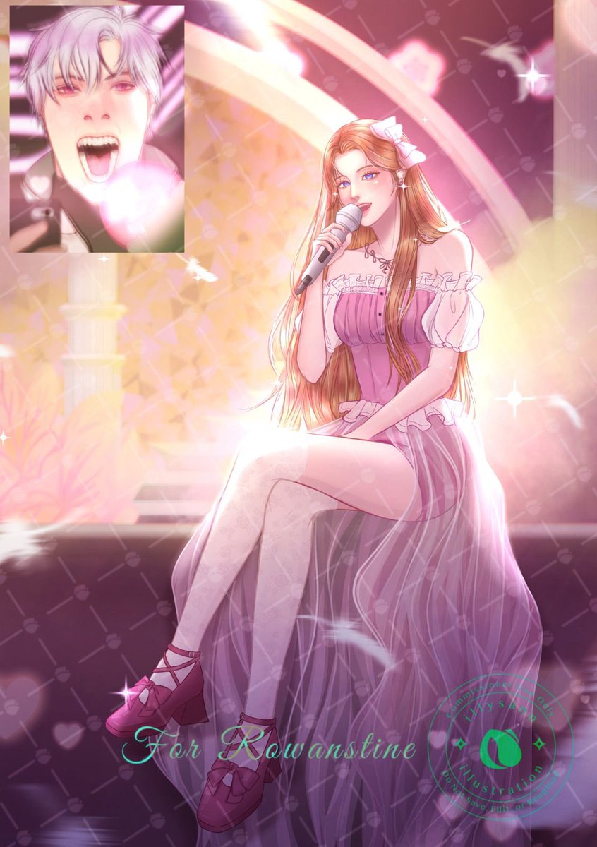 fanboying hard that sometimes i can’t control my admiration for her….🩷

Pretty hand who draw teri and rose <a href="/illysann/">𝐋𝐚𝐢𝐥 ~ 🌷| 𝐂𝐦𝐬 𝐎𝐩𝐞𝐧 (𝟏/𝟑)</a> thank you chuhchuchu muchie🩷

#SecretLady 
#시크릿레이디 
#シークレットレディ 
#秘密小姐
#看見幽靈的少女