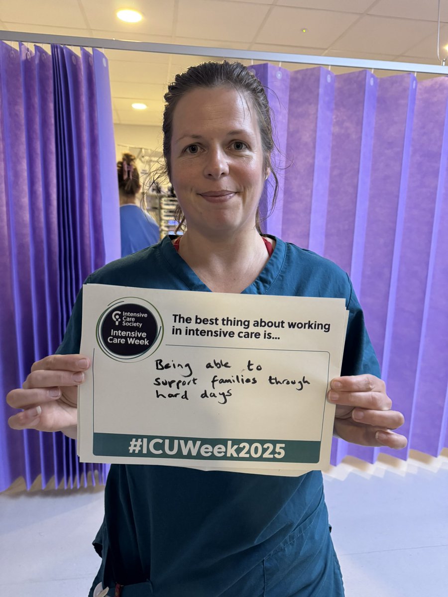 Shond Laha (@shond3) on Twitter photo Great to see some of my colleagues celebrating #ICUWeek2025 <a href="/CritcareLTHTR/">Critical Care LTHTR</a> <a href="/LancsHospitals/">Chorley & Royal Preston</a> <a href="/ICS_updates/">Intensive Care Society 💙</a> (1) Great to see some of my colleagues celebrating #ICUWeek2025 <a href="/CritcareLTHTR/">Critical Care LTHTR</a> <a href="/LancsHospitals/">Chorley & Royal Preston</a> <a href="/ICS_updates/">Intensive Care Society 💙</a> (1)
