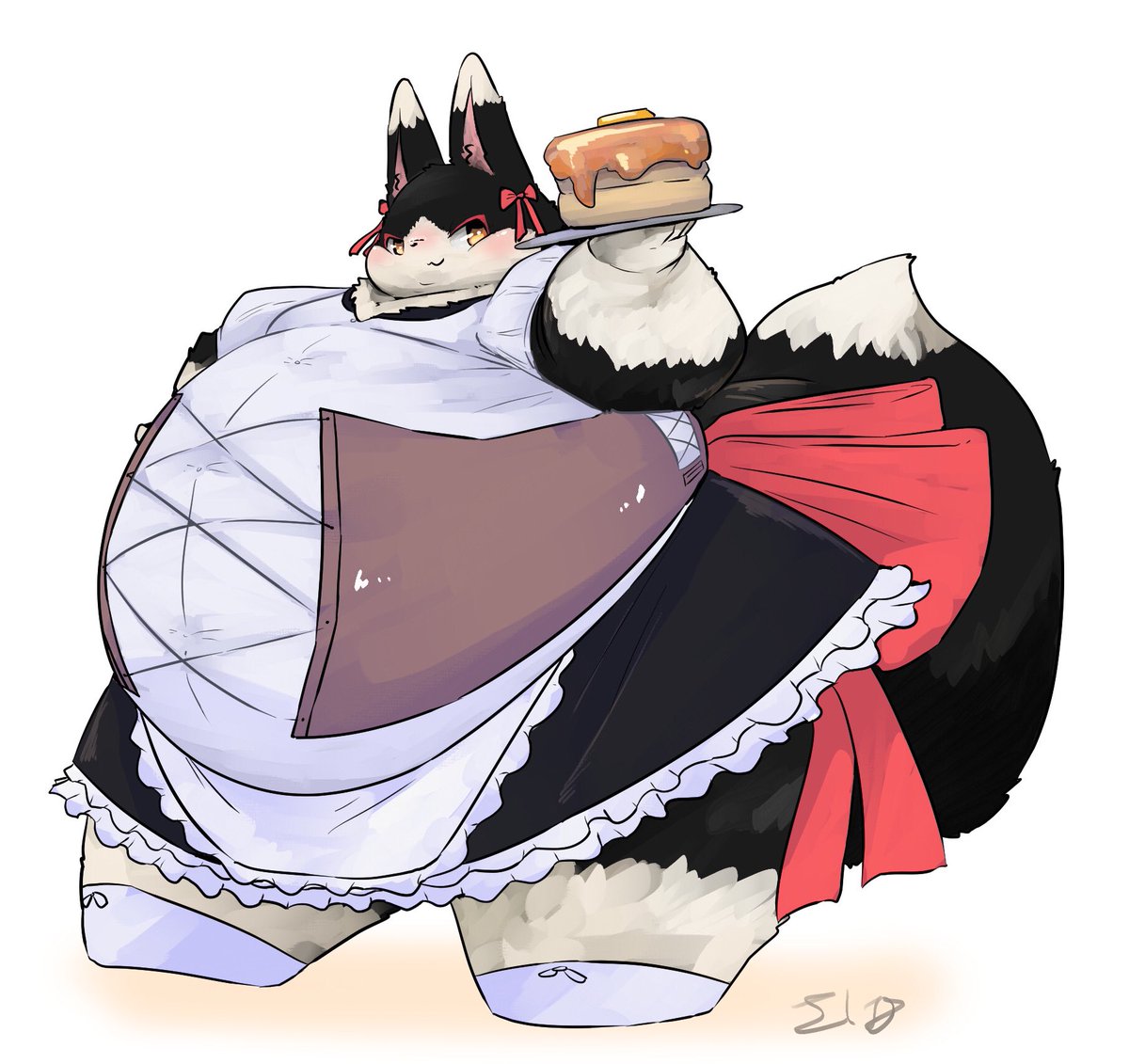 文化祭自己肥育くん