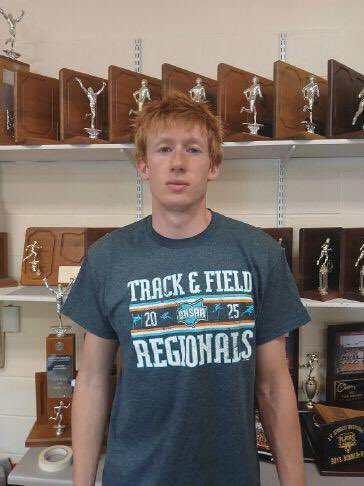 HS TRACK: Owen Stewart, a regional champion in hurdles for Perkins, has fought through injuries. My story: sanduskyregister.com/news/593212/pe…