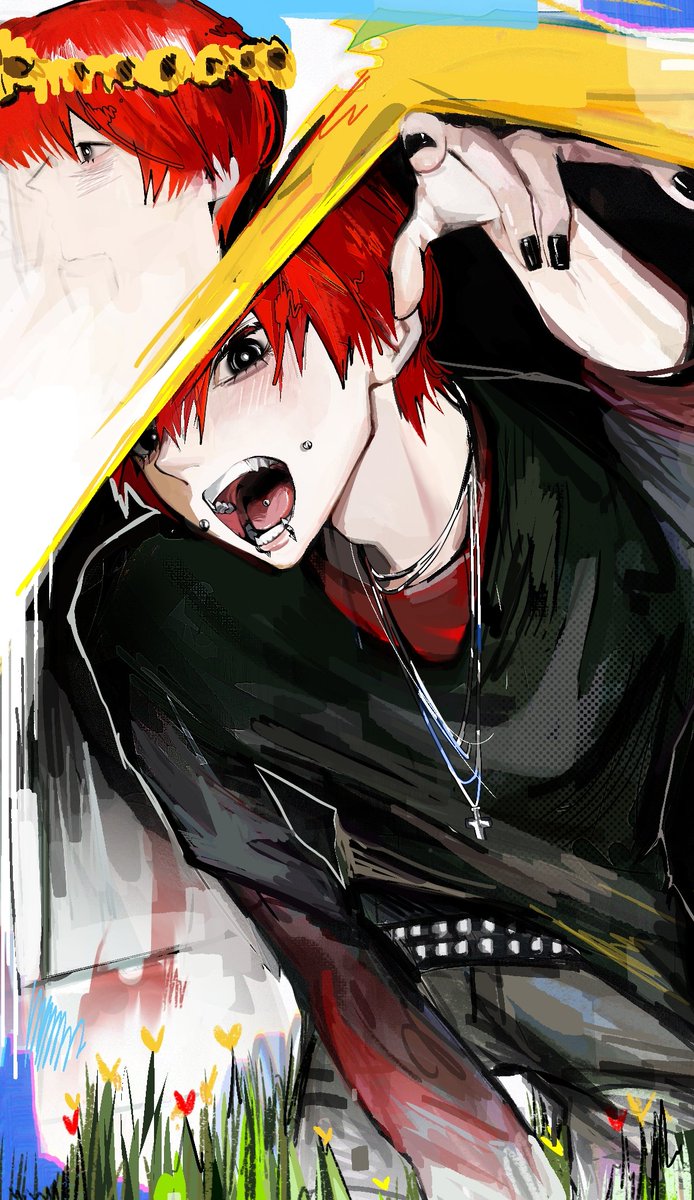 Mr. Flavor (@flavorlessnoki) on Twitter photo 