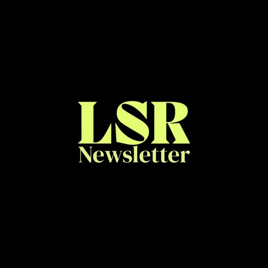 LSPReport's tweet image. Want to stay ahead of the curve on US betting and gambling landscape?
📬 Sign up for the LSR newsletter for exclusive insights, breaking legal news, and state-by-state coverage across sportsbooks, casinos, and sweepstakes.
legalsportsreport.com/email-preferen…