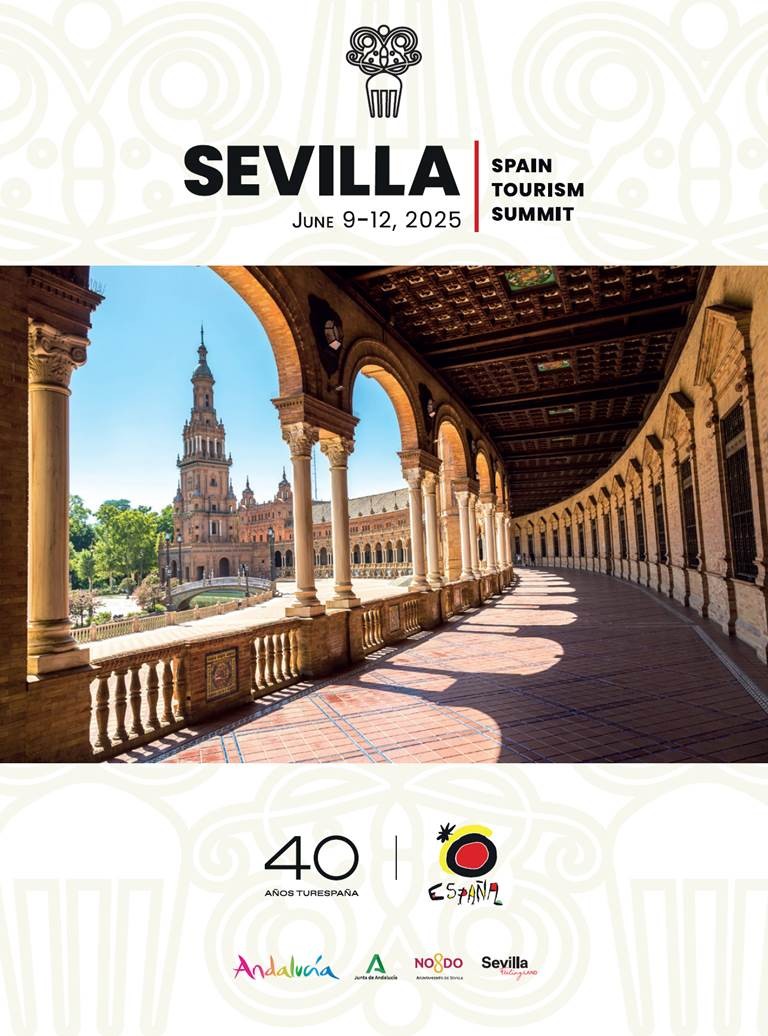 Turespaña Oficial (@turespana_) on Twitter photo 🤝<a href="/Turespana_/">Turespaña Oficial</a> refuerza la conexión turística norteamericana con USA/Canadá - #SpainTourismSummitSevilla 2025 🇺🇸+🇨🇦+ 🇪🇸
🎯Objetivo: seguir posicionando a España como destino de calidad, sostenible y seguro 🌍✈️
🗞️NdP👉 lc.cx/WfGlg1
<a href="/AndaluciaJunta/">Junta de Andalucía</a> <a href="/Ayto_Sevilla/">Ayuntamiento de Sevilla</a> 🤝<a href="/Turespana_/">Turespaña Oficial</a> refuerza la conexión turística norteamericana con USA/Canadá - #SpainTourismSummitSevilla 2025 🇺🇸+🇨🇦+ 🇪🇸
🎯Objetivo: seguir posicionando a España como destino de calidad, sostenible y seguro 🌍✈️
🗞️NdP👉 lc.cx/WfGlg1
<a href="/AndaluciaJunta/">Junta de Andalucía</a> <a href="/Ayto_Sevilla/">Ayuntamiento de Sevilla</a>