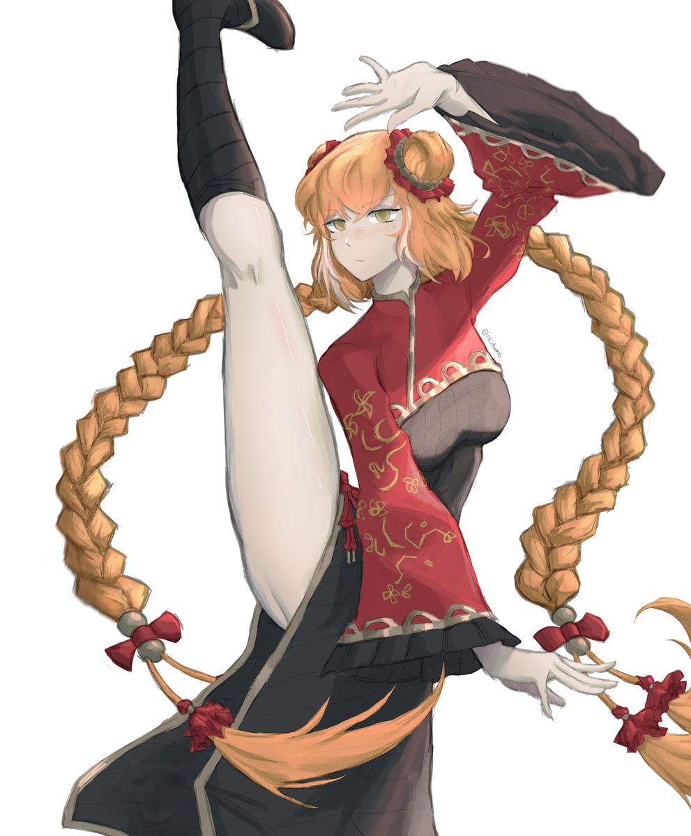 #LimbusCompany #Limbus_Company 

fish