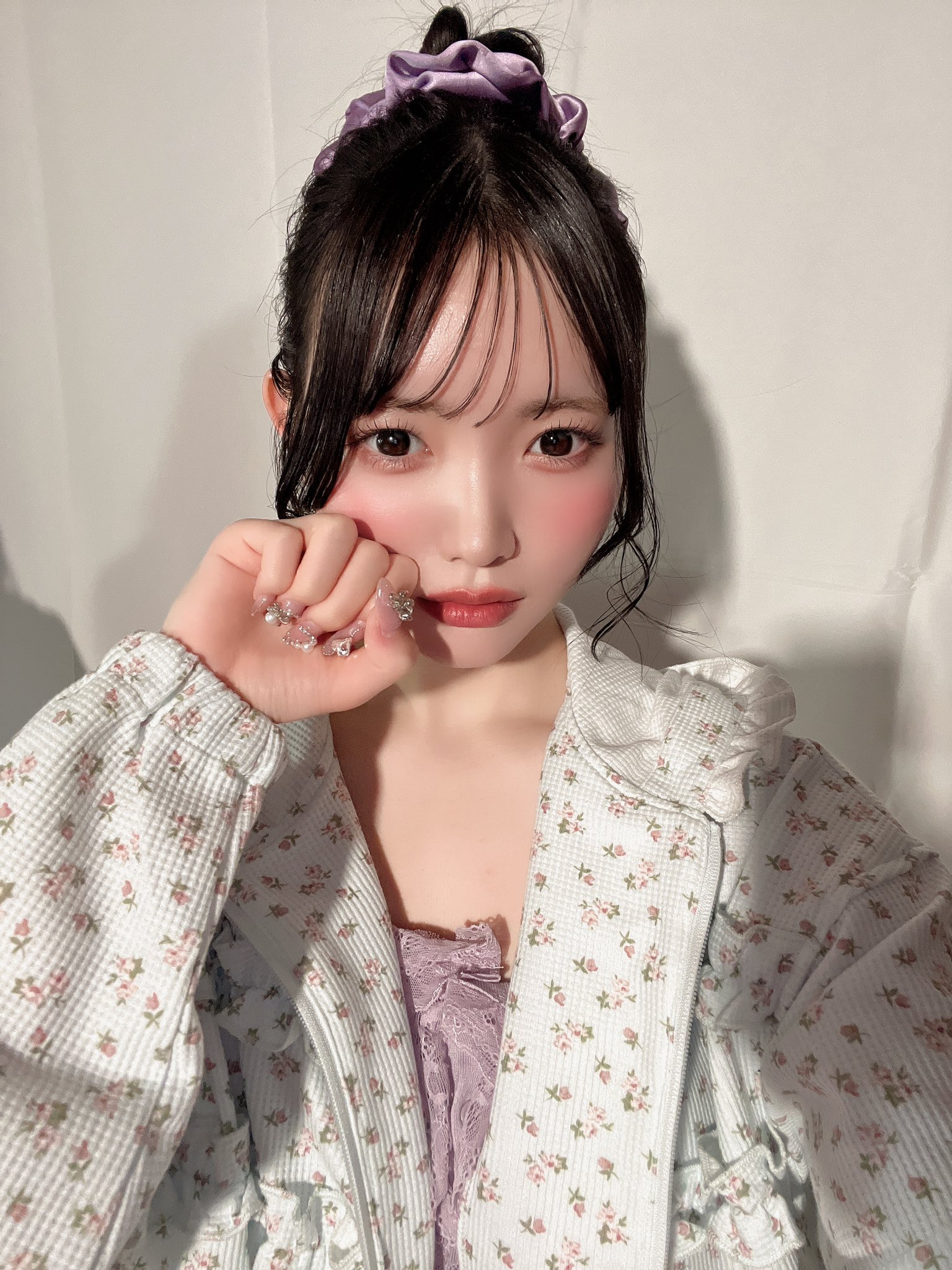 UTIE STREET 5/18大特典会 B賞 ペアチェキ 川本笑瑠 真鍋凪咲 CUTIE STREET 5/18大特典会 B賞 ペアチェキ 川本笑瑠 真鍋凪咲