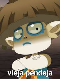naruh0250's tweet photo. *Adamai viendo cómo me estuve arrastrando detrás de un tipo que no me valoraba* (Adamai está muy decepcionado de mí) https://t.co/zWS3xVAXye