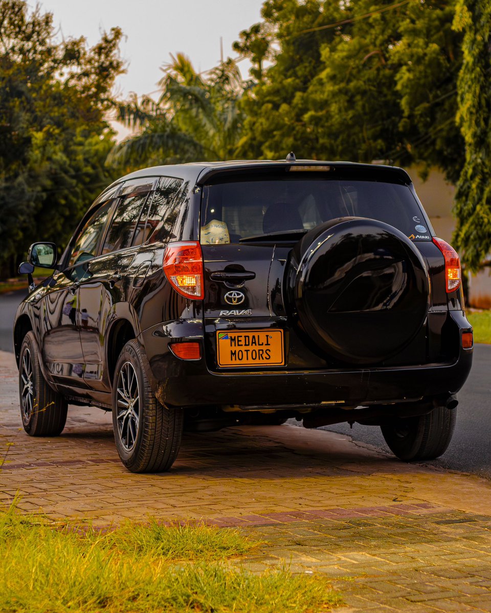 Ahmed Ally (@ahmed__ally) on Twitter photo Toyota Rav 4 2006 Maarufu Miss Tanzania imekabidhiwa kwa Mteja kutoka Njombe aliyeagiza na kampuni yetu <a href="/medalimotors/">Automedali Tz Limited</a>
Gari kama hii unaipata kwa bei nafuu kutoka <a href="/medalimotors/">Automedali Tz Limited</a>
Ofisi zetu zipo Dsm katika Jengo la Dar Free Market au tupigie kwa namba #0748898888
Tunaagiza Toyota Rav 4 2006 Maarufu Miss Tanzania imekabidhiwa kwa Mteja kutoka Njombe aliyeagiza na kampuni yetu <a href="/medalimotors/">Automedali Tz Limited</a>
Gari kama hii unaipata kwa bei nafuu kutoka <a href="/medalimotors/">Automedali Tz Limited</a>
Ofisi zetu zipo Dsm katika Jengo la Dar Free Market au tupigie kwa namba #0748898888
Tunaagiza