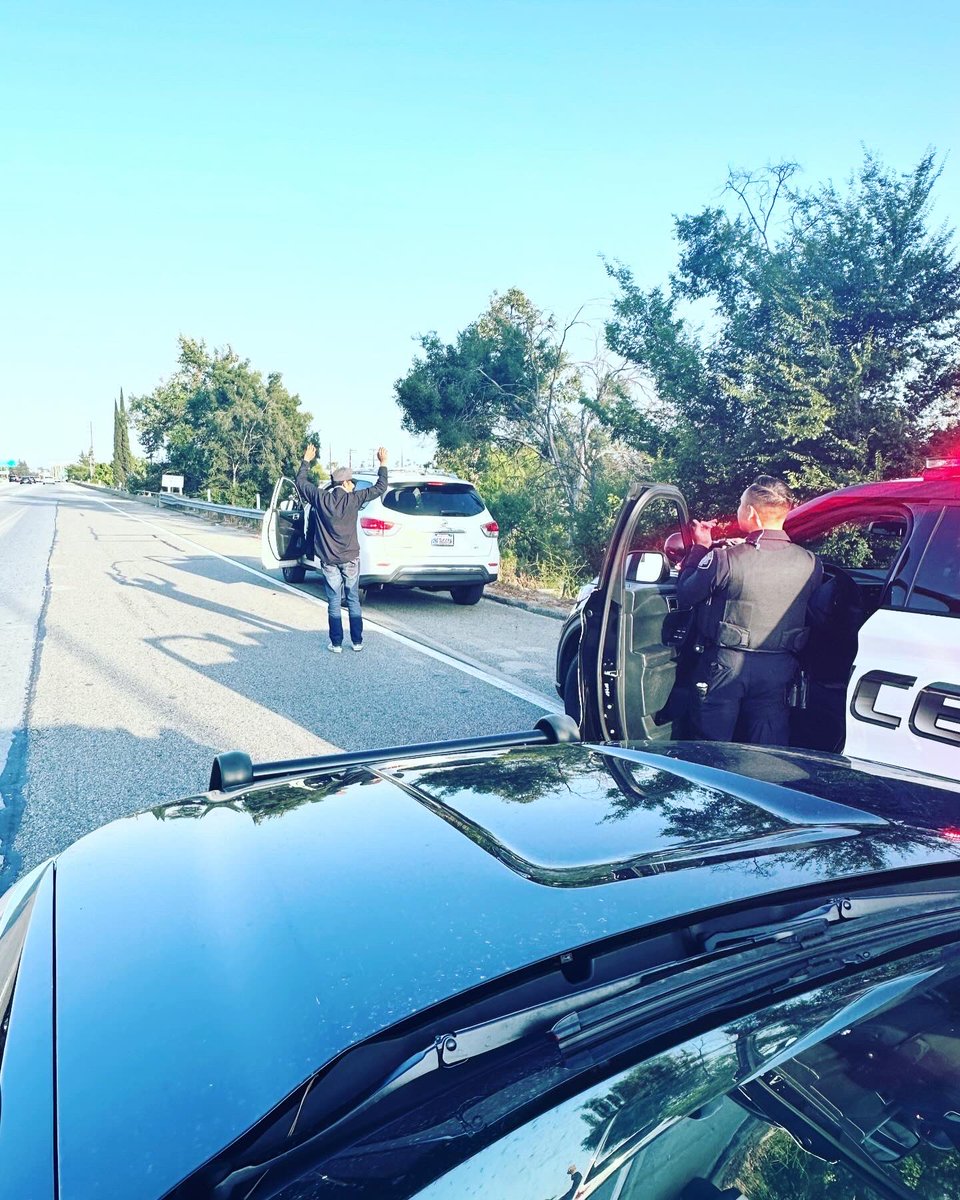 Arcadia PD tweet media