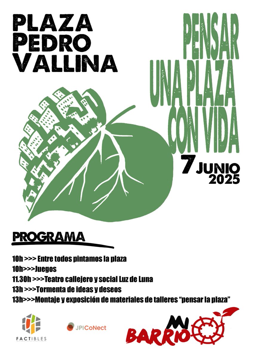 Peña Cultural Mi Barrio tweet media