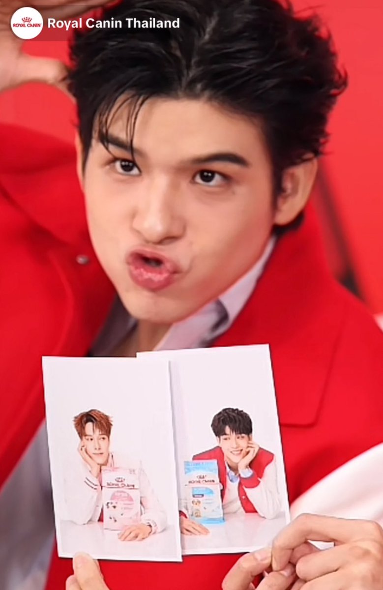 magentablabla's tweet image. ซามอยด์บ๊องๆหนิ 555555 🤭

SKYNANI LIVE ROYALCANIN TH 

#RoyalCaninTHxSkyNani